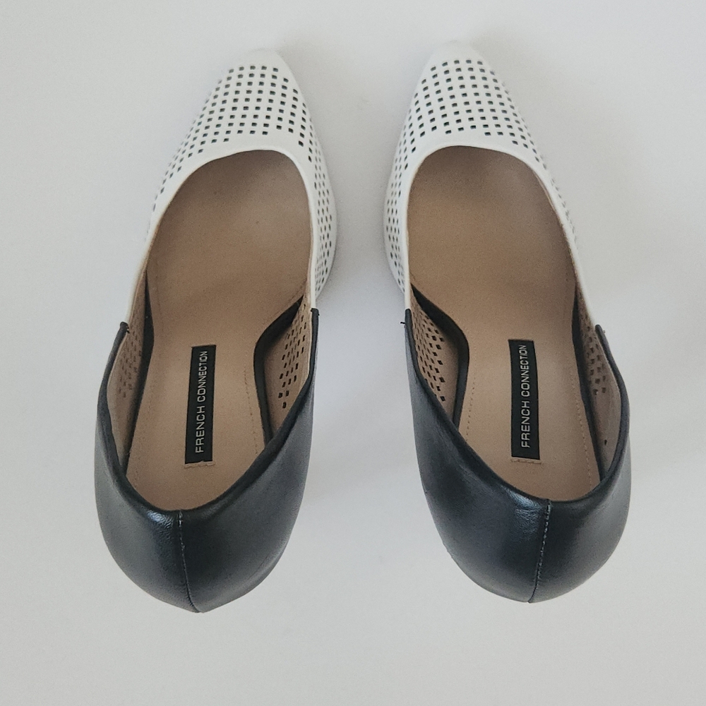 đ„SOLDđ„ French Connection Pumps - Picture 5 of 11